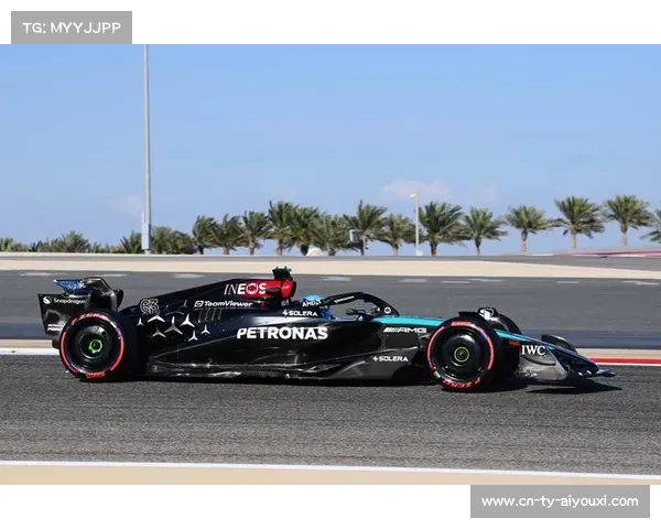 梅赛德斯车队双车积分入账，制造商亚军争夺白热化