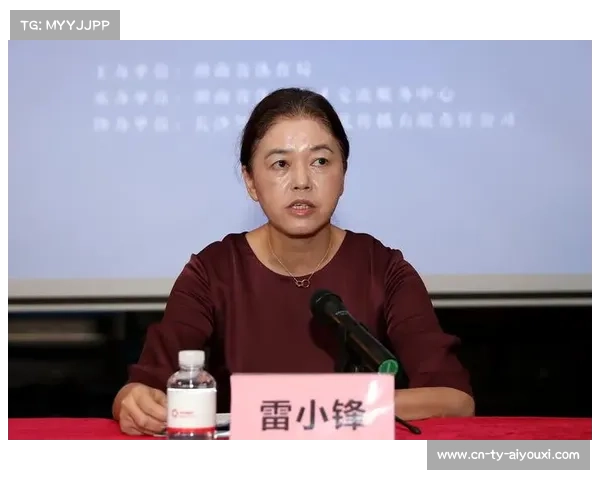 运动员退役转型，体育人才培养思考