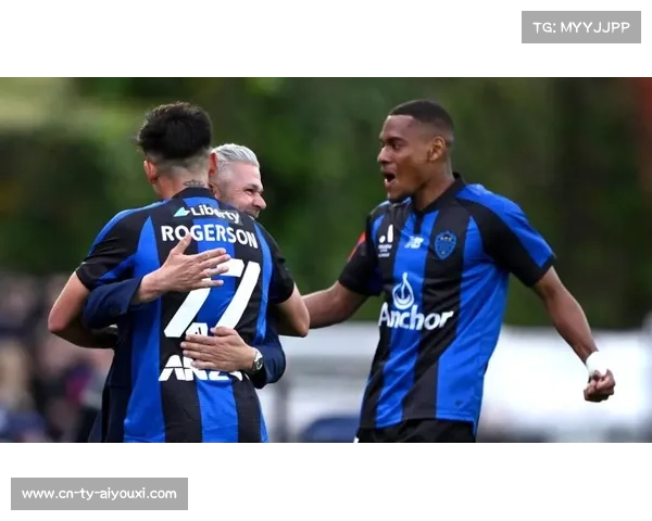 澳超新军奥克兰FC的黑马之路：从赛季初不被看好到积分榜第二