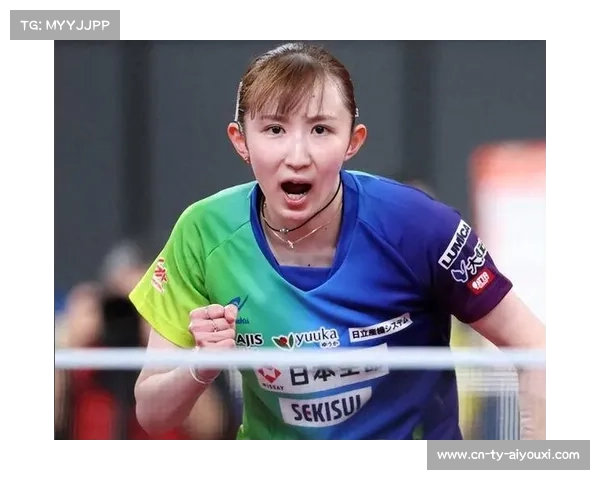 张本美和七局苦战击败早田希娜，首夺全日本乒乓球锦标赛女单冠军