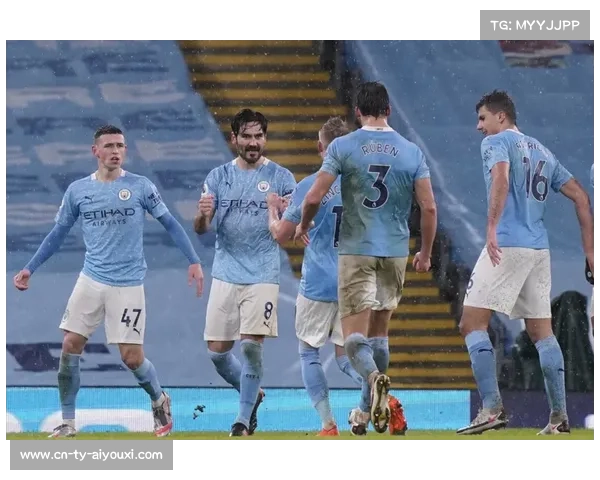 英超边路进攻效率统计：曼城左路带球渗透率居首