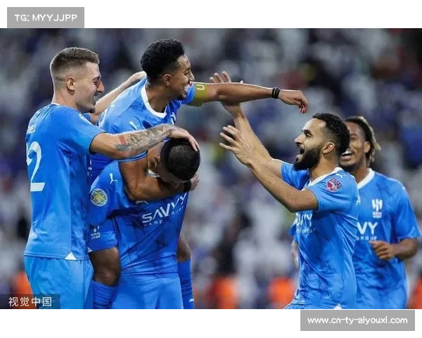 沙特联赛第20轮利雅得新月0-0战平十人吉达国民，以1分优势继续领跑